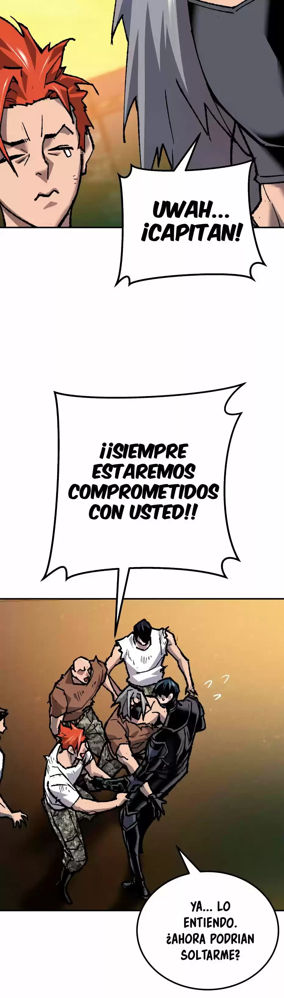 Rompiendo Limites > Capitulo 26 > Page 751