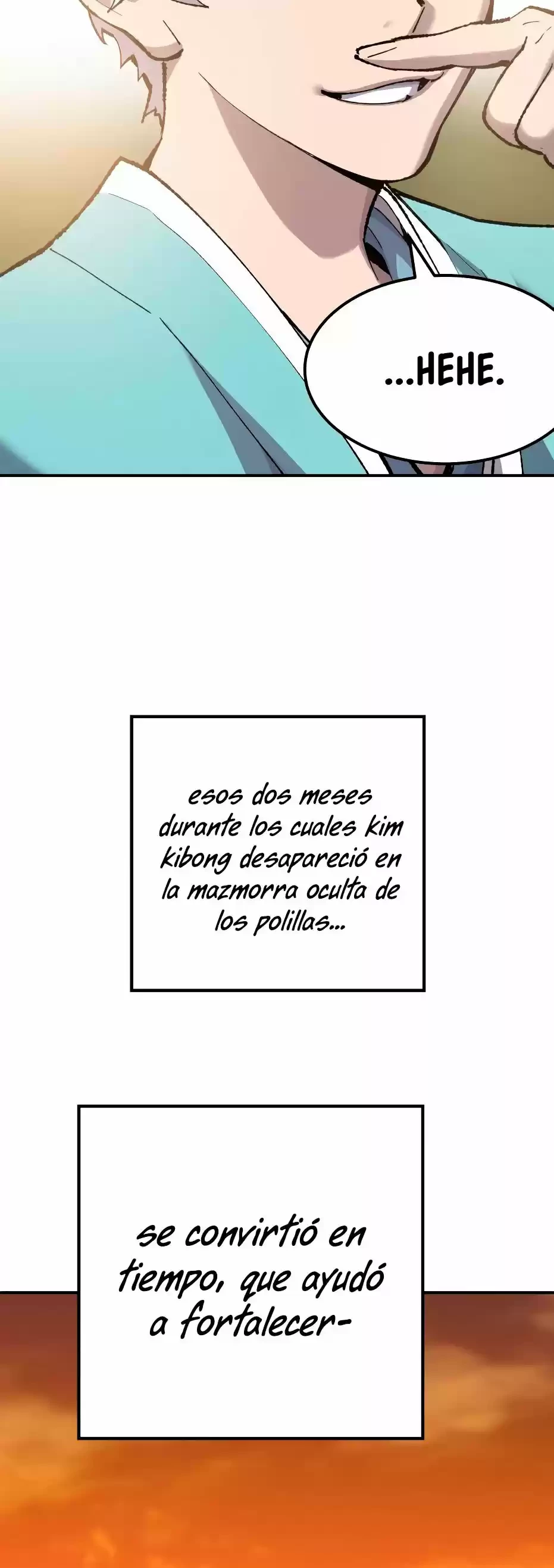 Rompiendo Limites > Capitulo 26 > Page 771