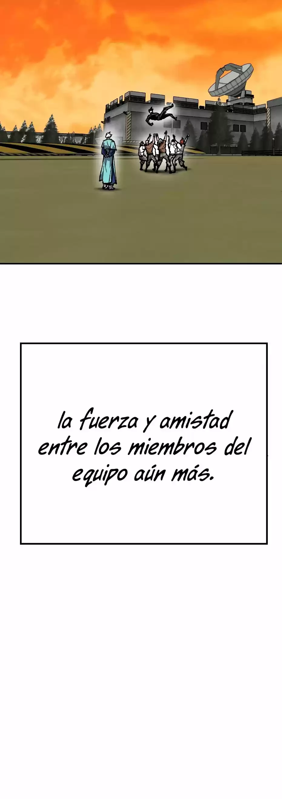 Rompiendo Limites > Capitulo 26 > Page 781