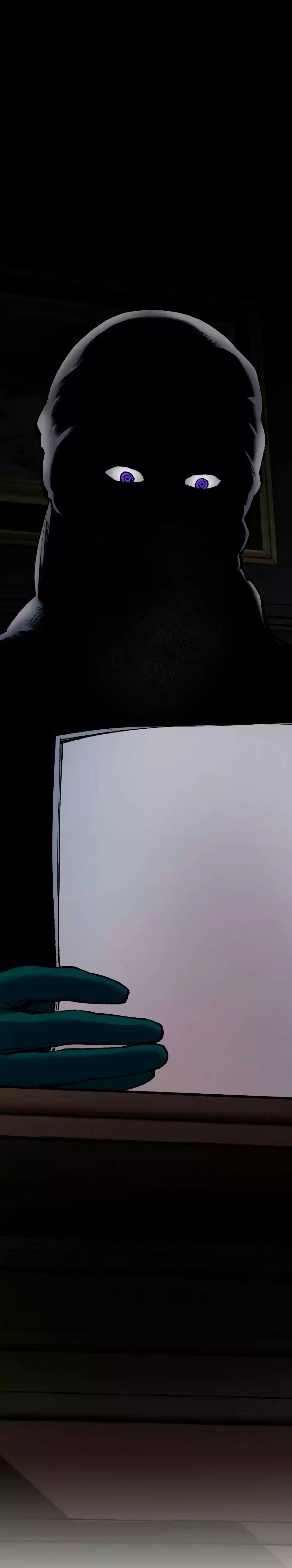 Rompiendo Limites > Capitulo 27 > Page 21