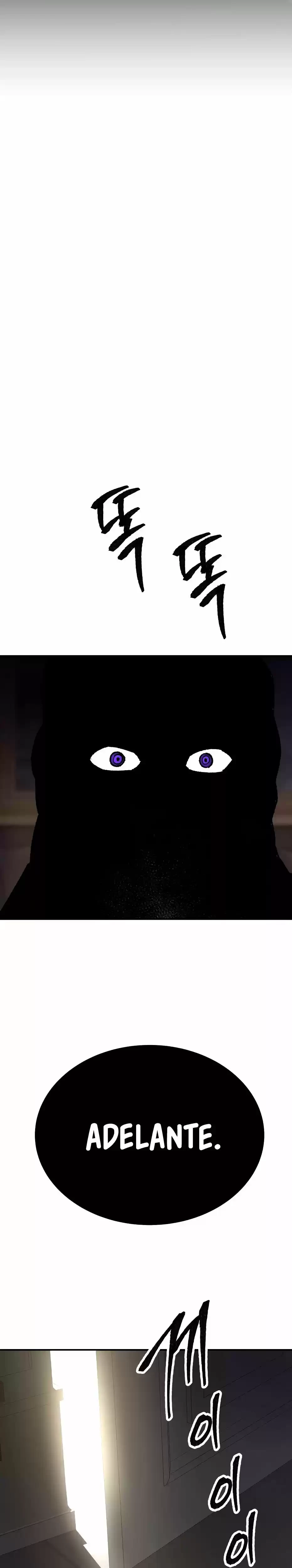 Rompiendo Limites > Capitulo 27 > Page 31