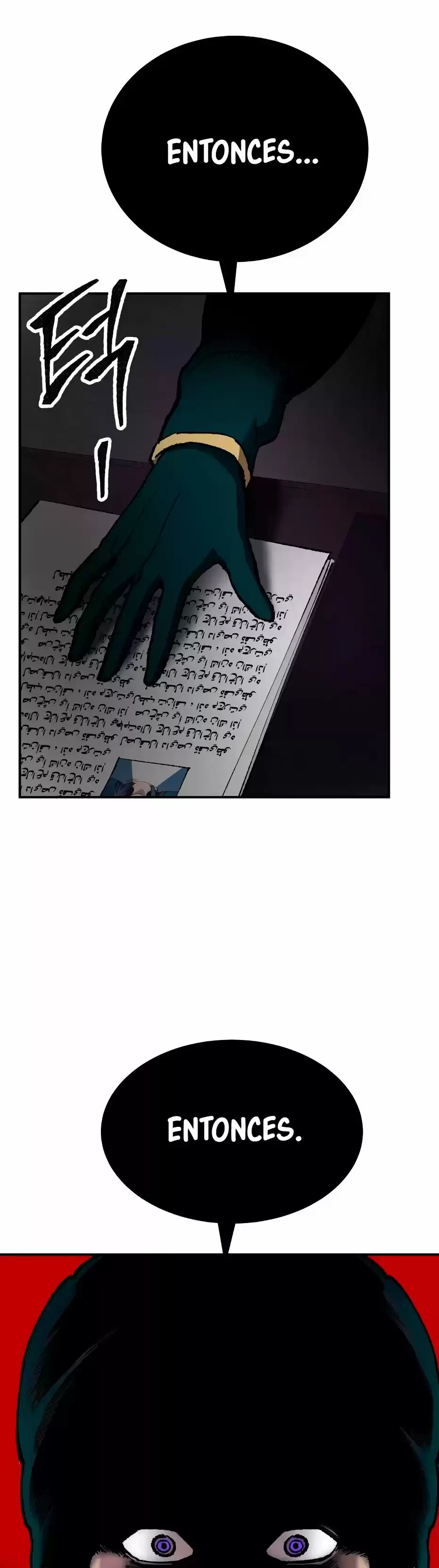 Rompiendo Limites > Capitulo 27 > Page 71