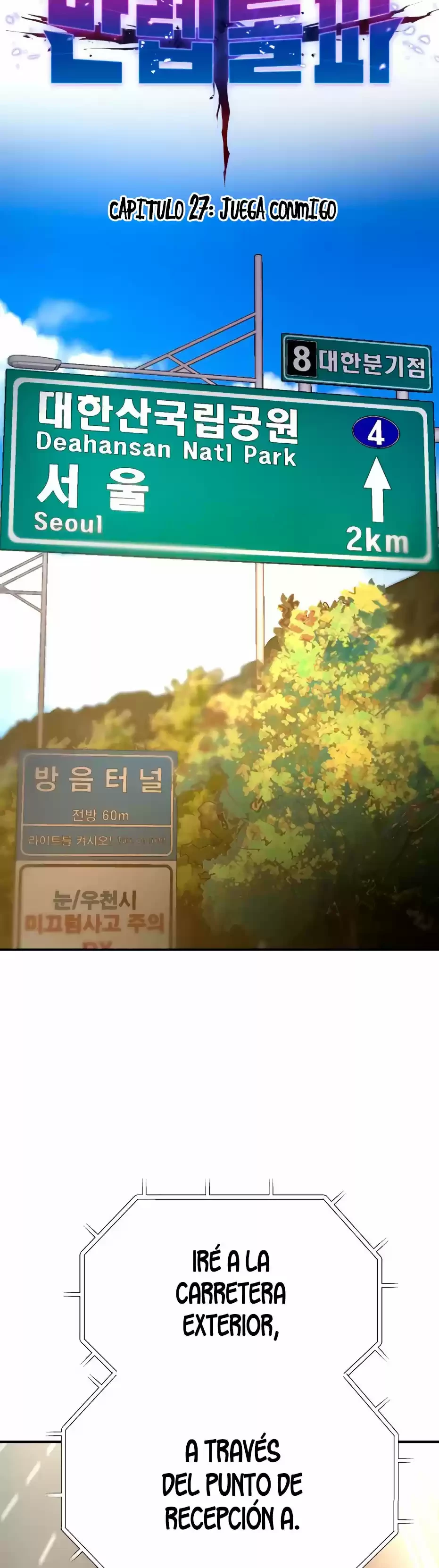 Rompiendo Limites > Capitulo 27 > Page 121