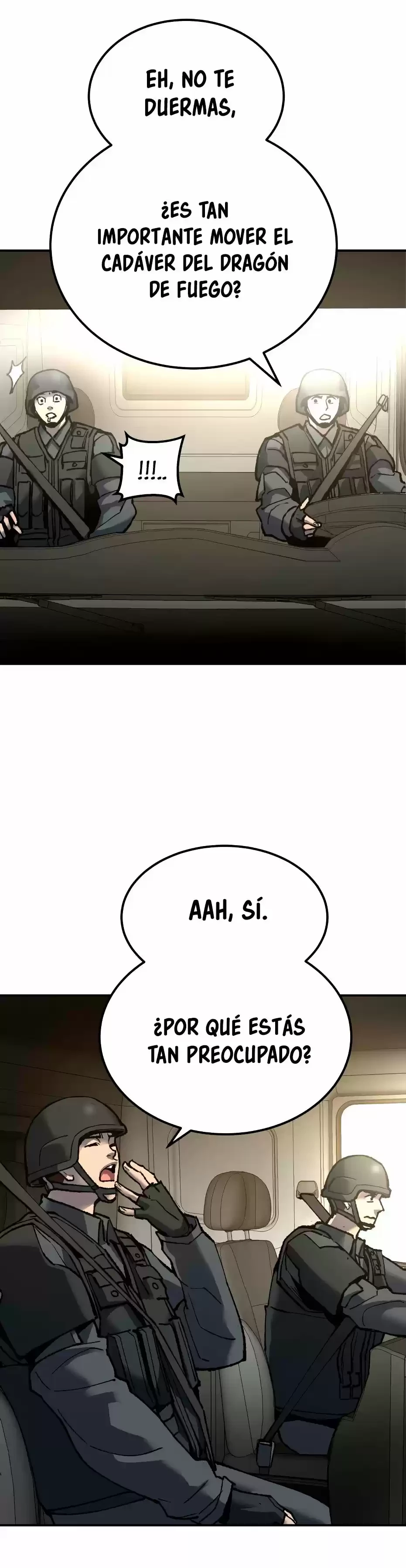 Rompiendo Limites > Capitulo 27 > Page 151