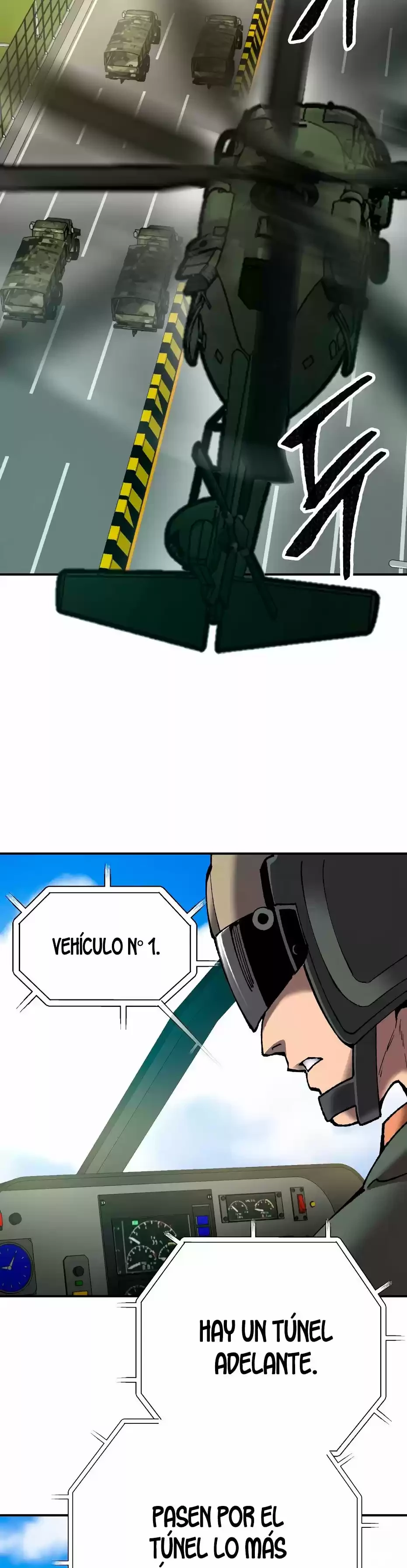 Rompiendo Limites > Capitulo 27 > Page 191