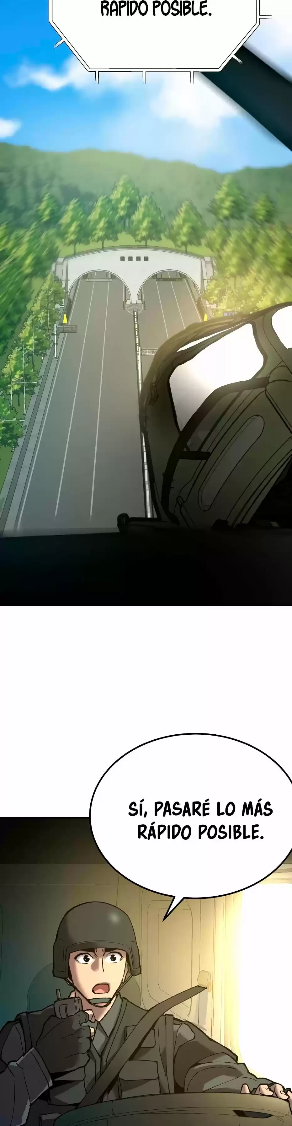 Rompiendo Limites > Capitulo 27 > Page 201