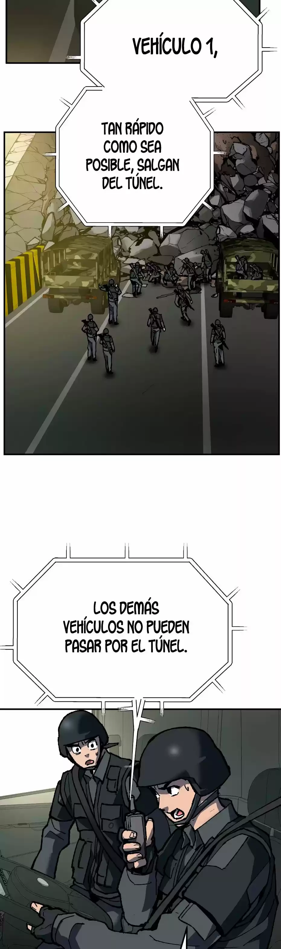 Rompiendo Limites > Capitulo 27 > Page 281