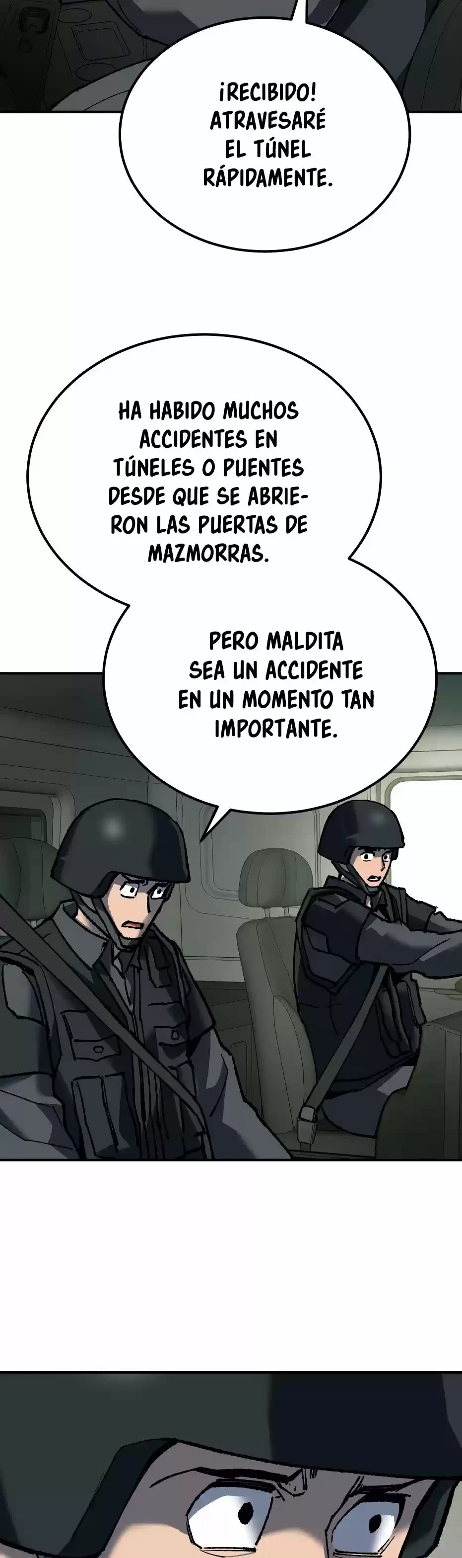 Rompiendo Limites > Capitulo 27 > Page 291