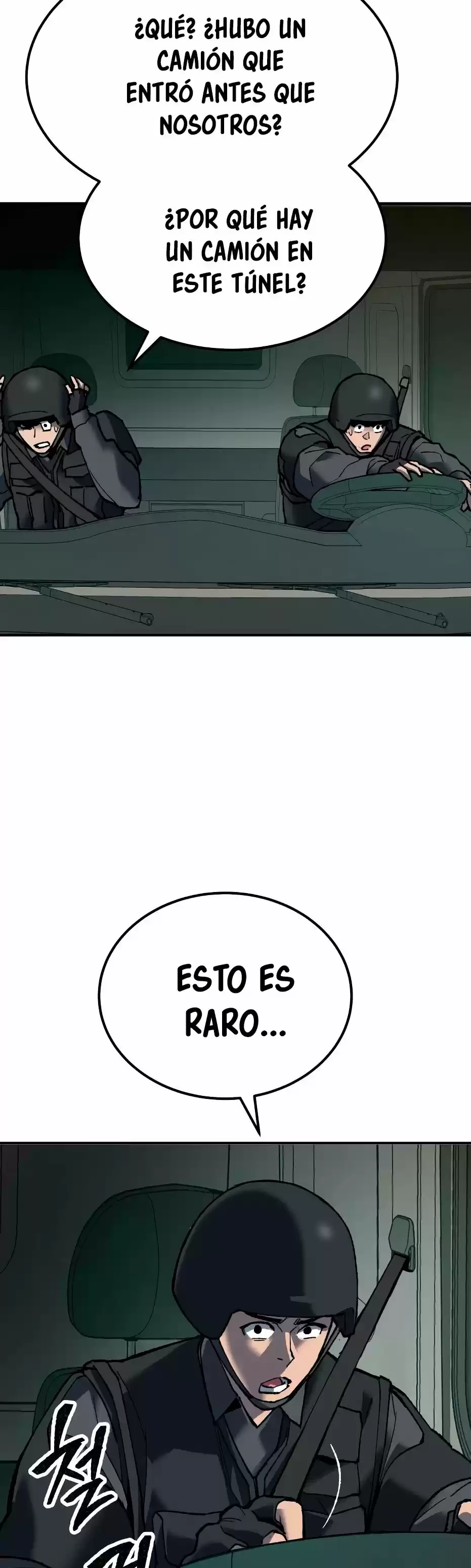 Rompiendo Limites > Capitulo 27 > Page 321