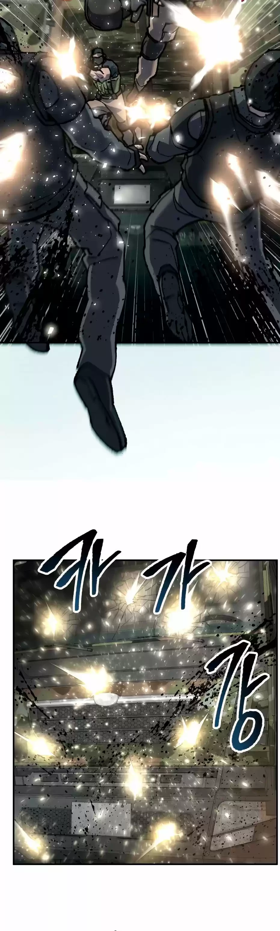 Rompiendo Limites > Capitulo 27 > Page 371