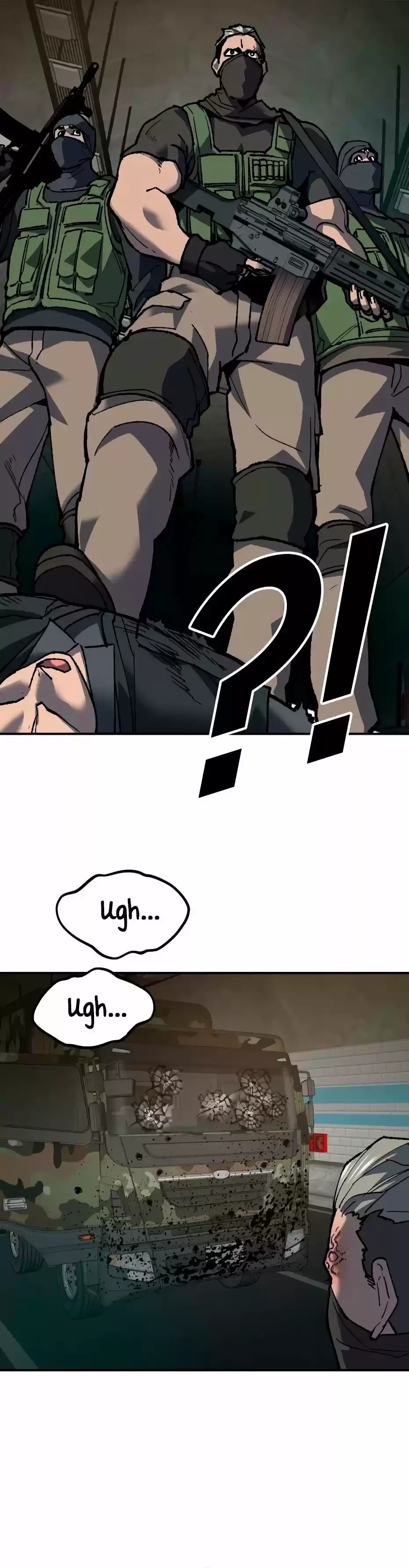 Rompiendo Limites > Capitulo 27 > Page 391