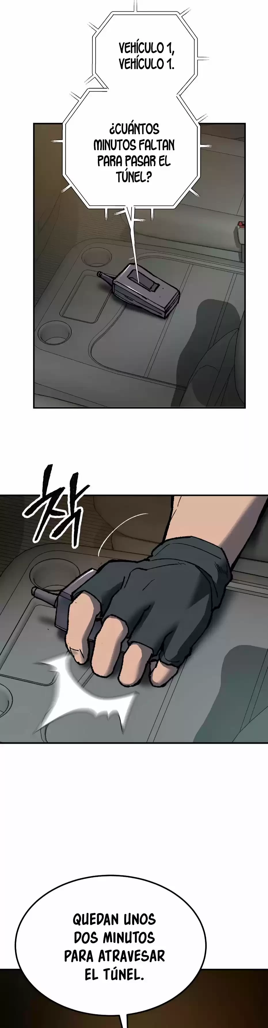 Rompiendo Limites > Capitulo 27 > Page 401