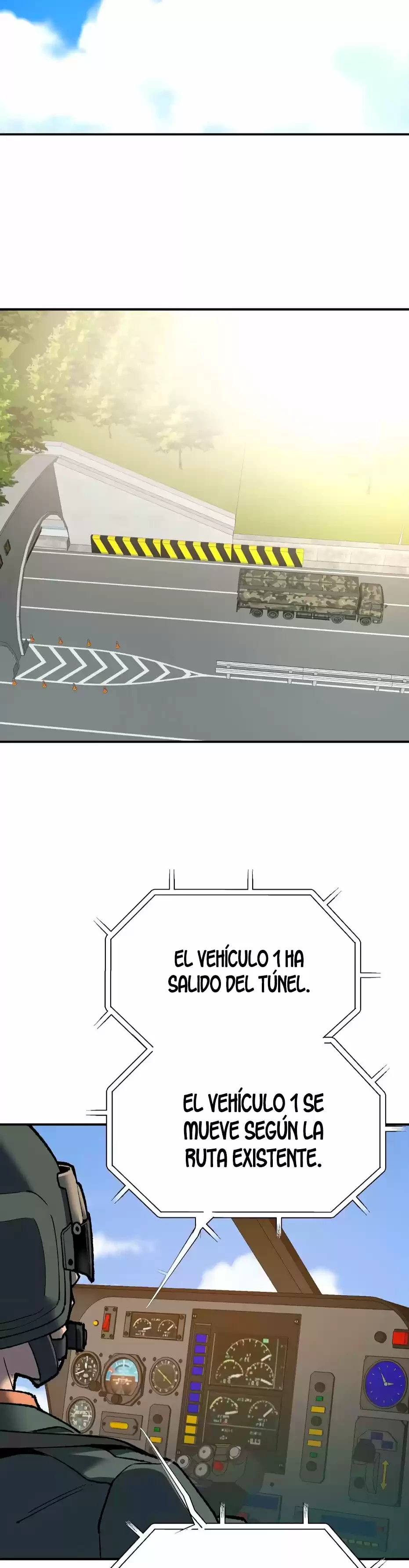 Rompiendo Limites > Capitulo 27 > Page 421