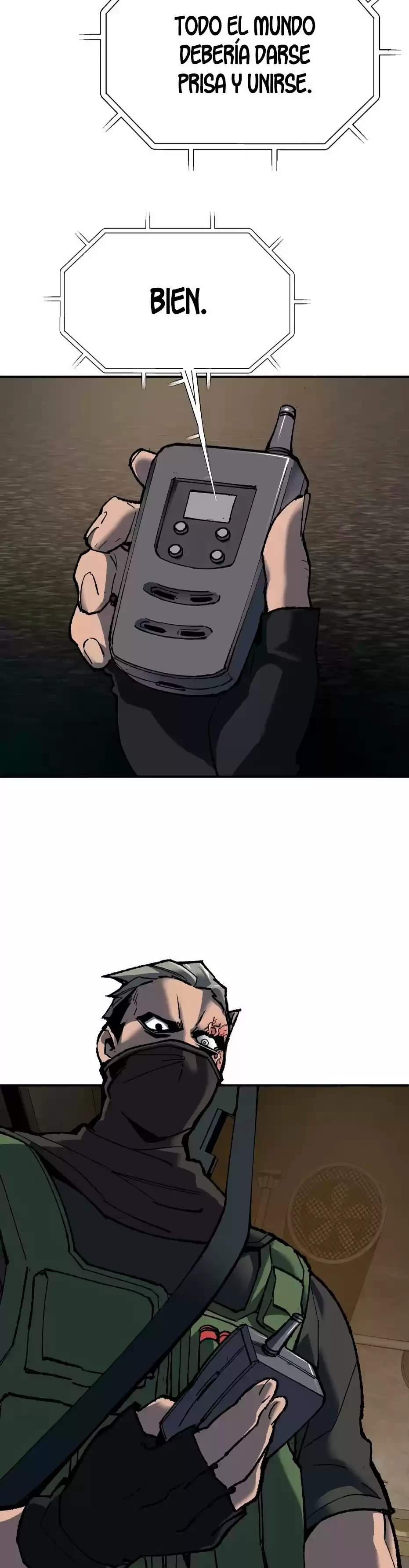 Rompiendo Limites > Capitulo 27 > Page 431