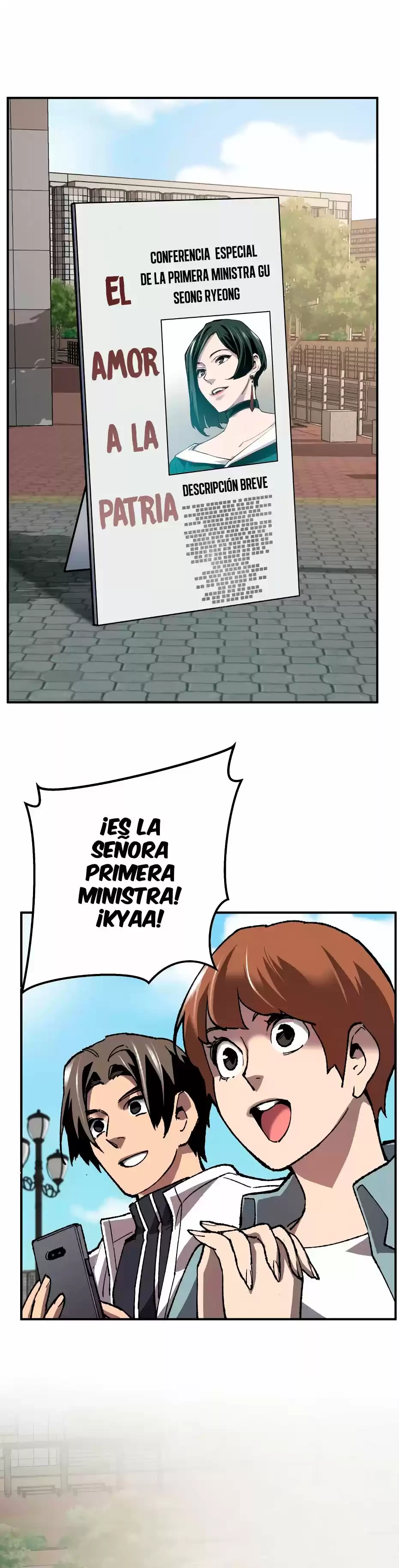 Rompiendo Limites > Capitulo 27 > Page 481