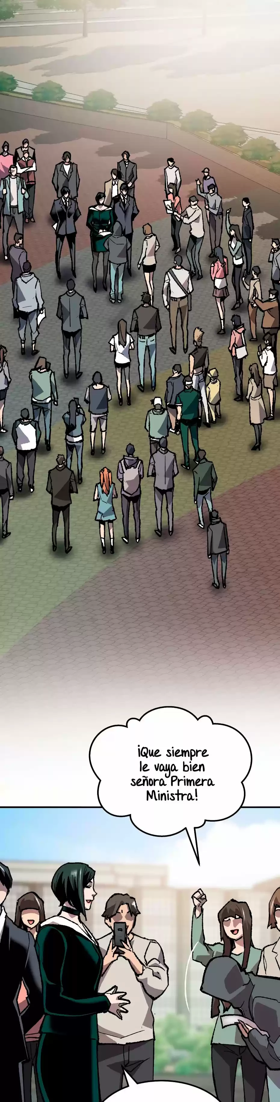 Rompiendo Limites > Capitulo 27 > Page 491