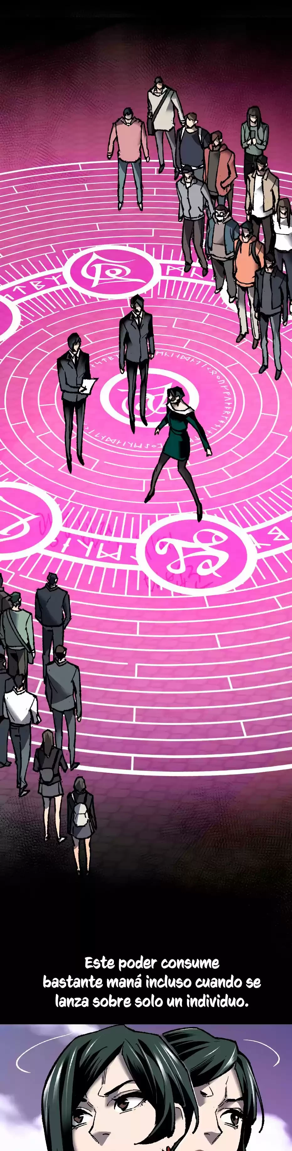 Rompiendo Limites > Capitulo 27 > Page 561