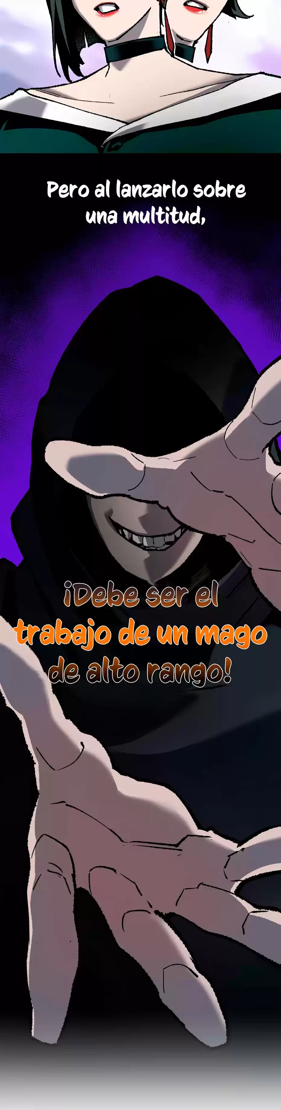 Rompiendo Limites > Capitulo 27 > Page 571