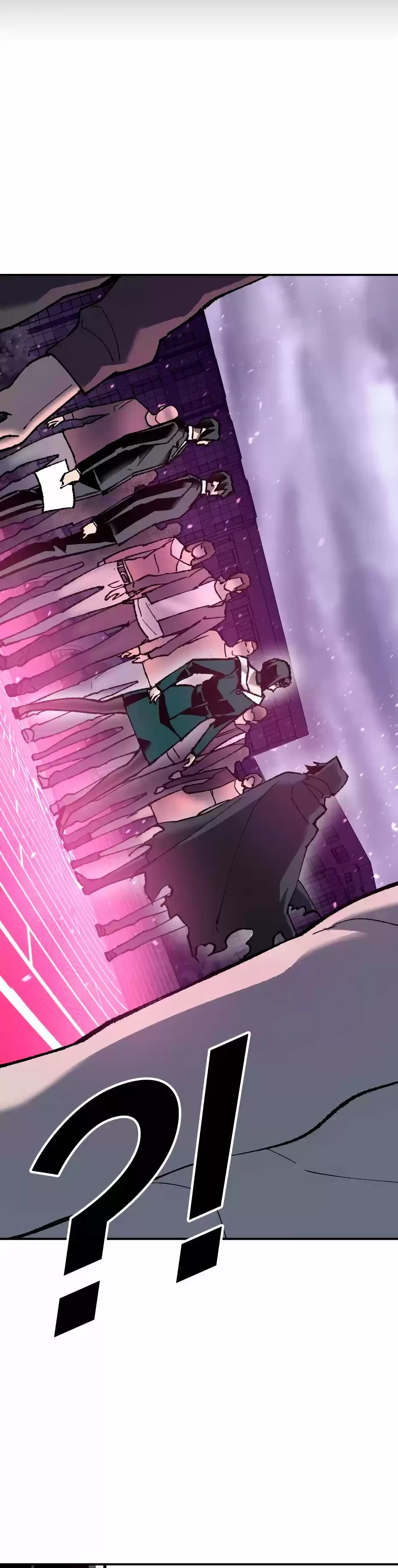 Rompiendo Limites > Capitulo 27 > Page 581