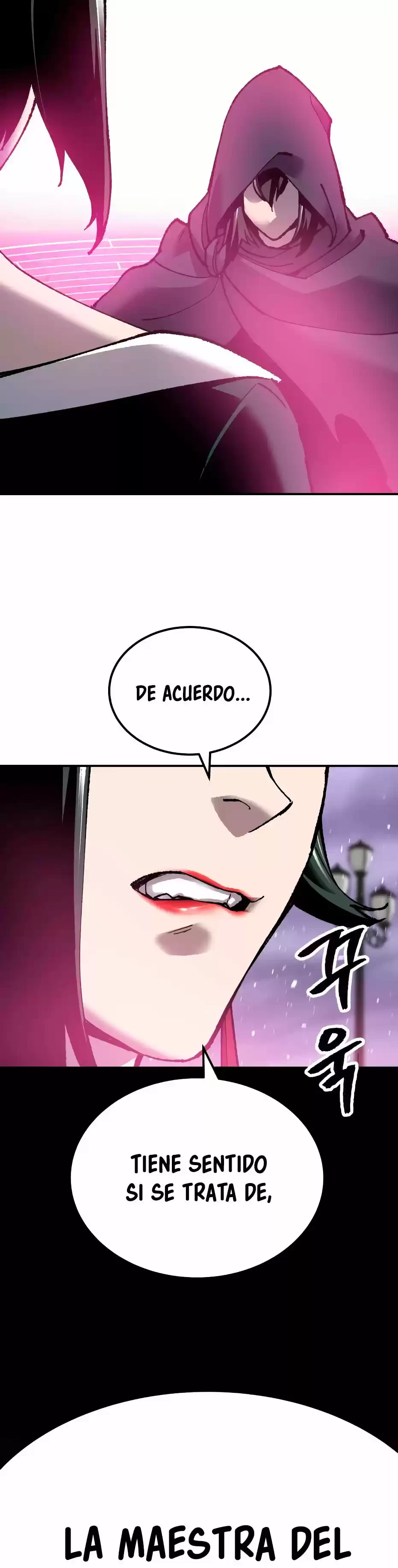 Rompiendo Limites > Capitulo 27 > Page 591