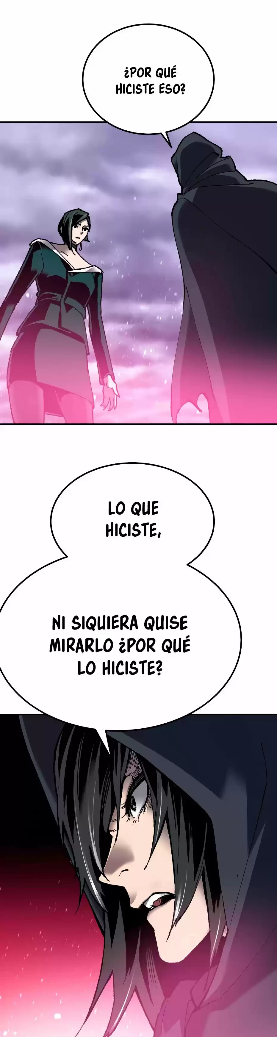 Rompiendo Limites > Capitulo 27 > Page 611