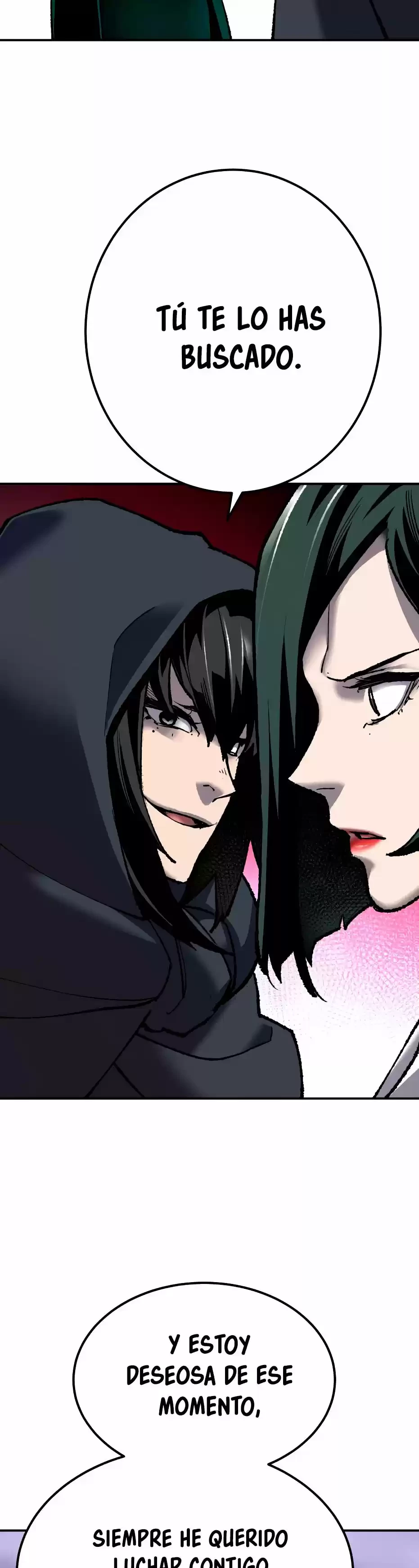 Rompiendo Limites > Capitulo 27 > Page 661