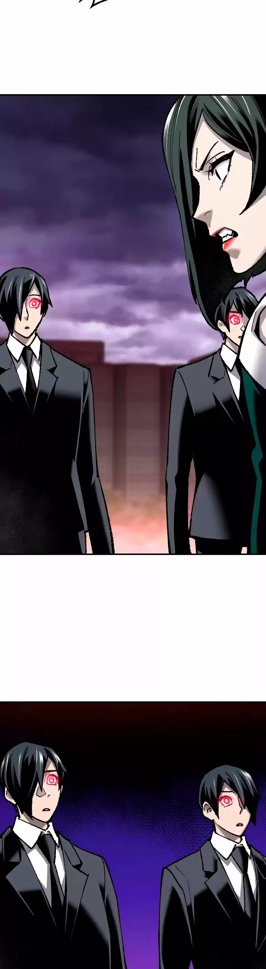 Rompiendo Limites > Capitulo 27 > Page 681