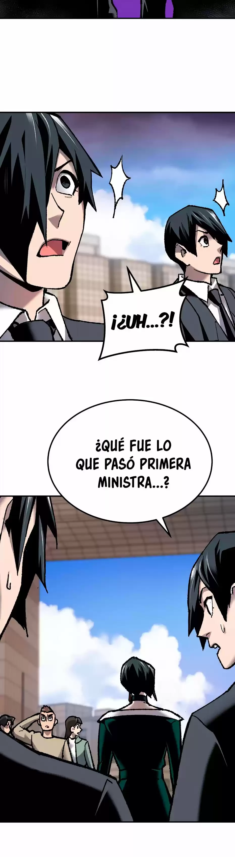 Rompiendo Limites > Capitulo 27 > Page 691