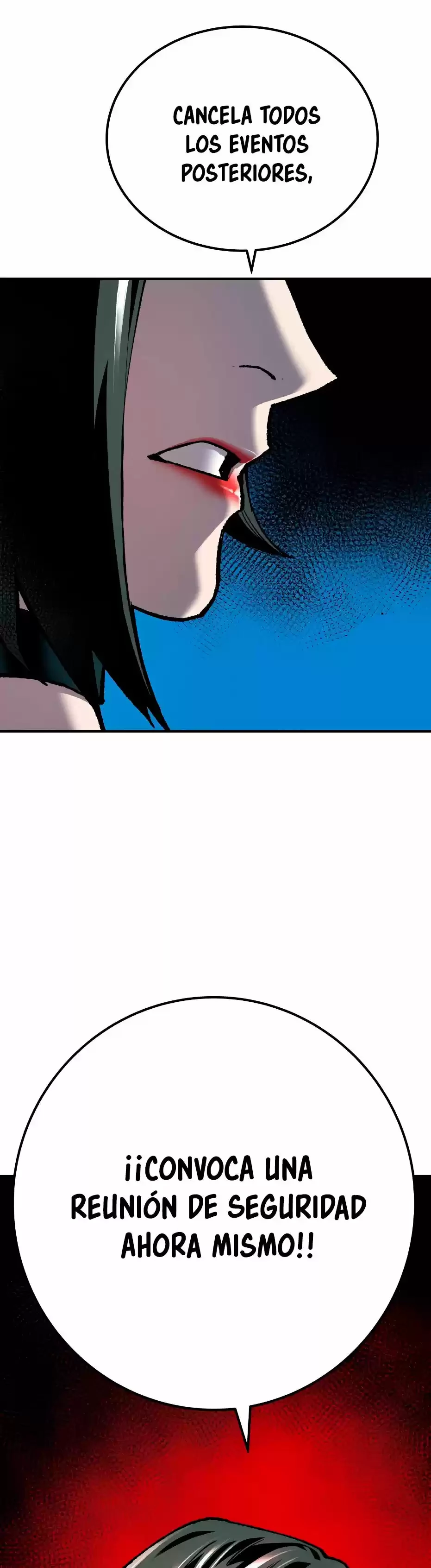 Rompiendo Limites > Capitulo 27 > Page 701