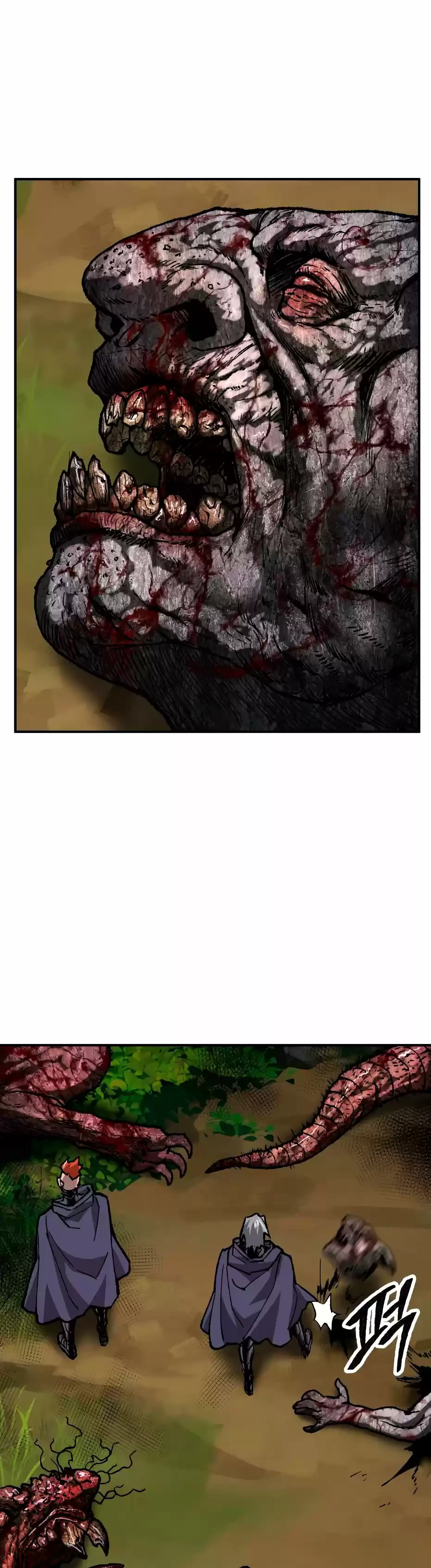 Rompiendo Limites > Capitulo 27 > Page 731