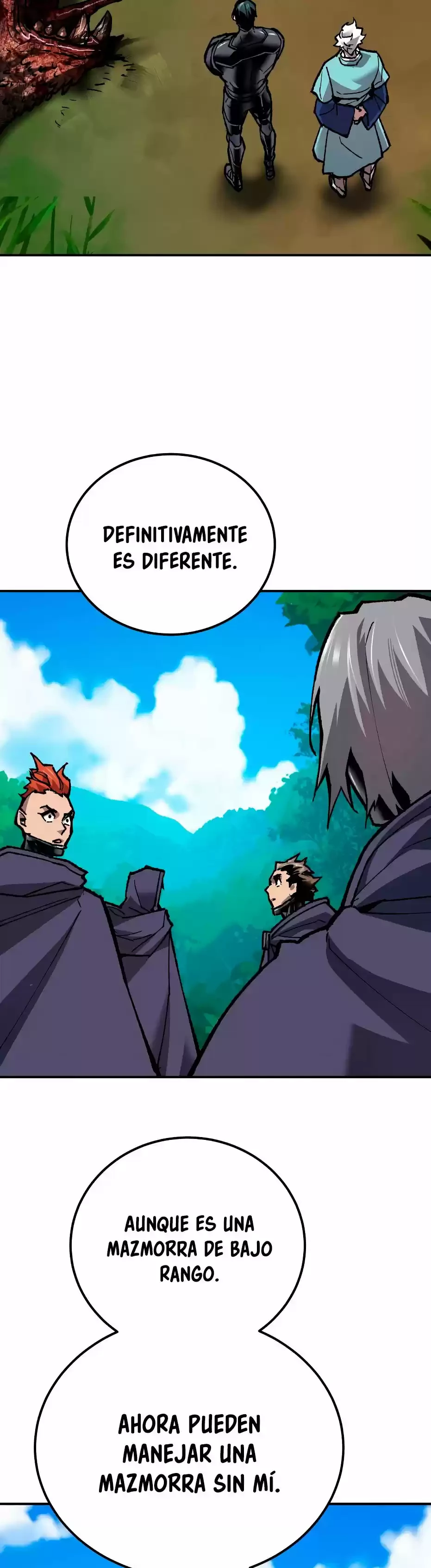 Rompiendo Limites > Capitulo 27 > Page 741