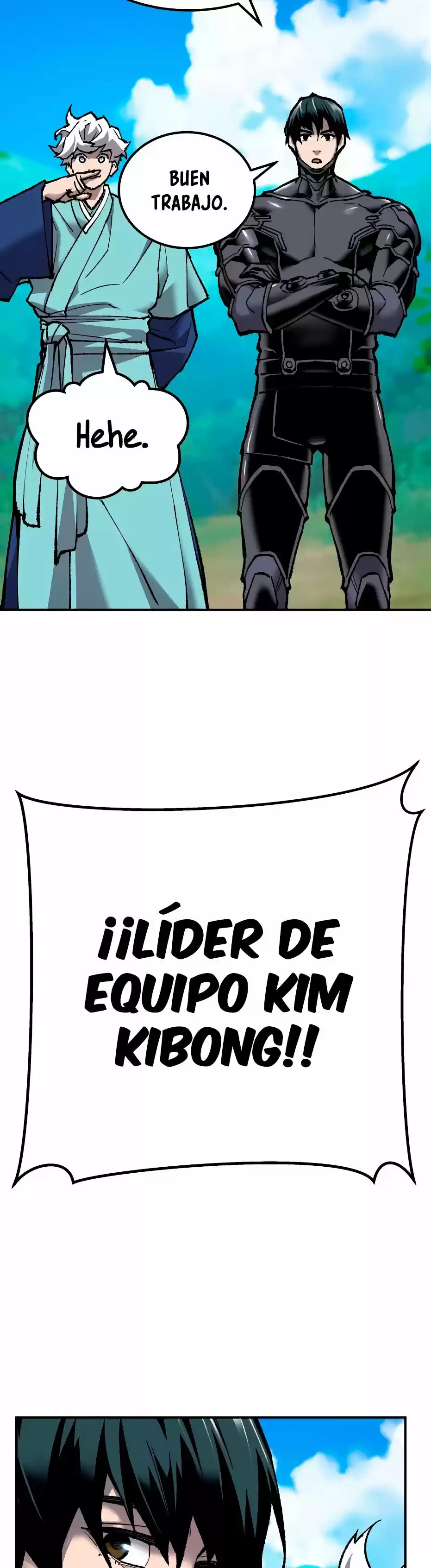 Rompiendo Limites > Capitulo 27 > Page 751