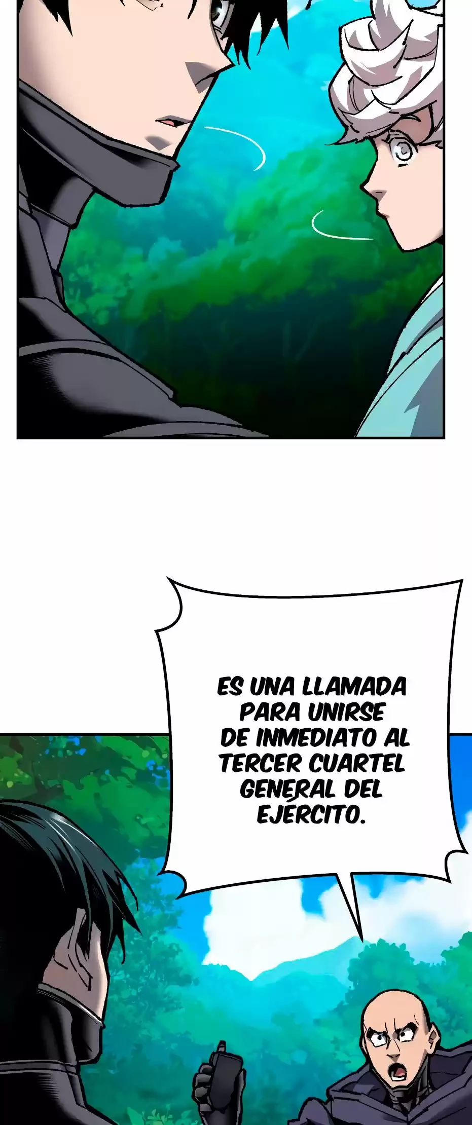 Rompiendo Limites > Capitulo 27 > Page 761