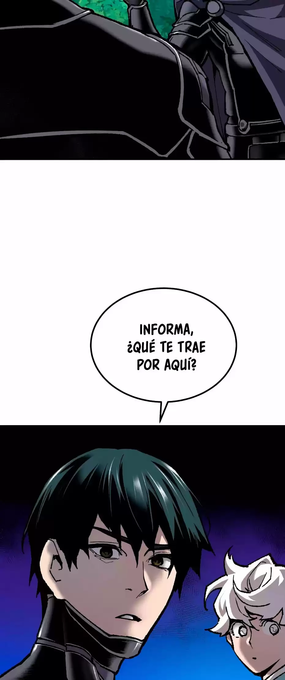 Rompiendo Limites > Capitulo 27 > Page 771