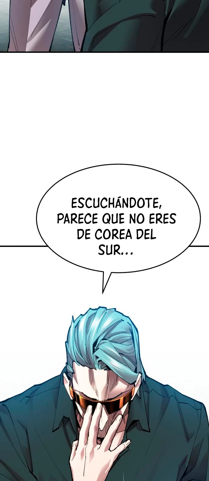 Rompiendo Limites > Capitulo 87 > Page 41