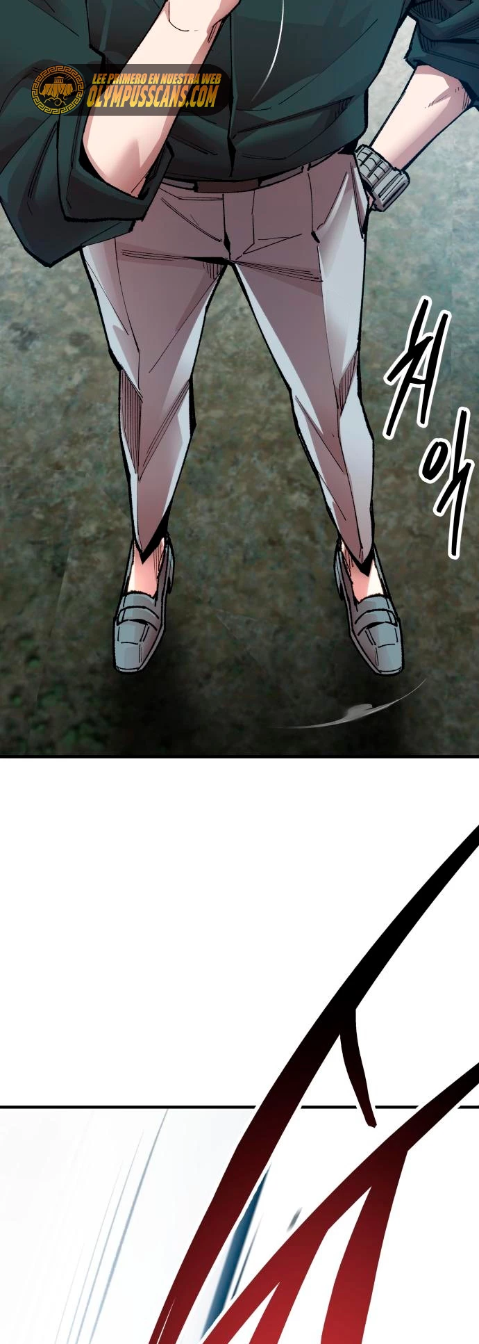 Rompiendo Limites > Capitulo 87 > Page 51