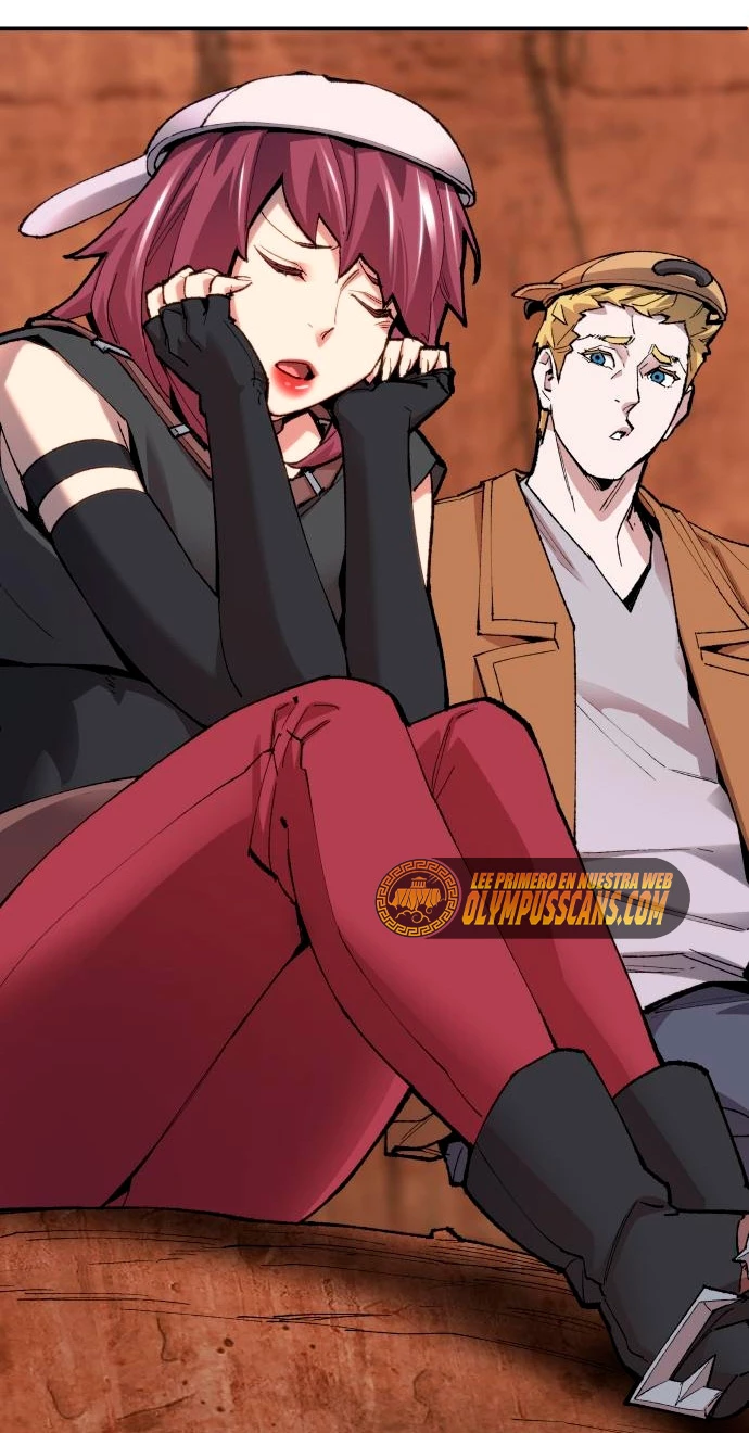 Rompiendo Limites > Capitulo 87 > Page 161