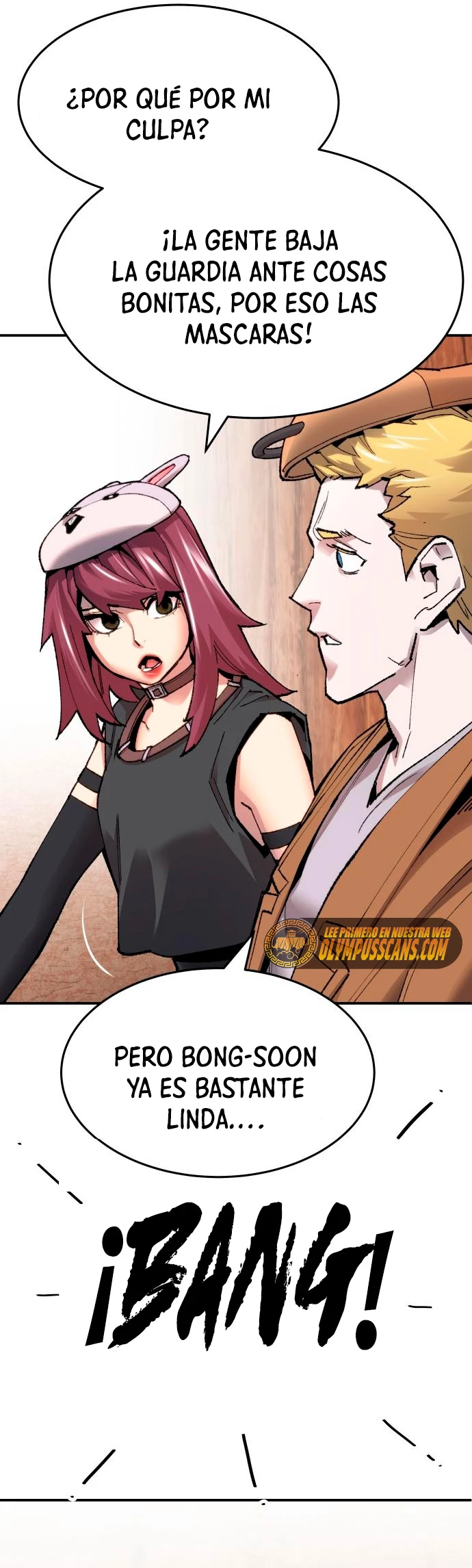 Rompiendo Limites > Capitulo 87 > Page 181