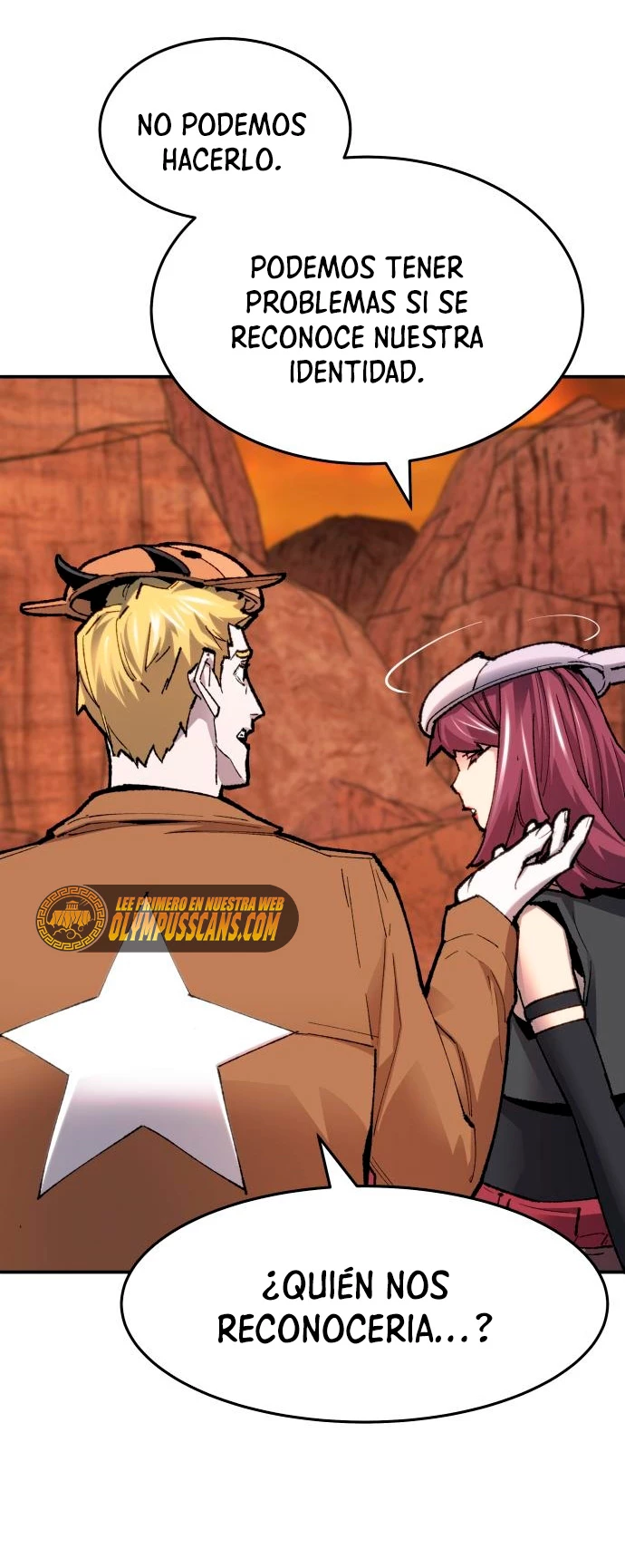 Rompiendo Limites > Capitulo 87 > Page 221