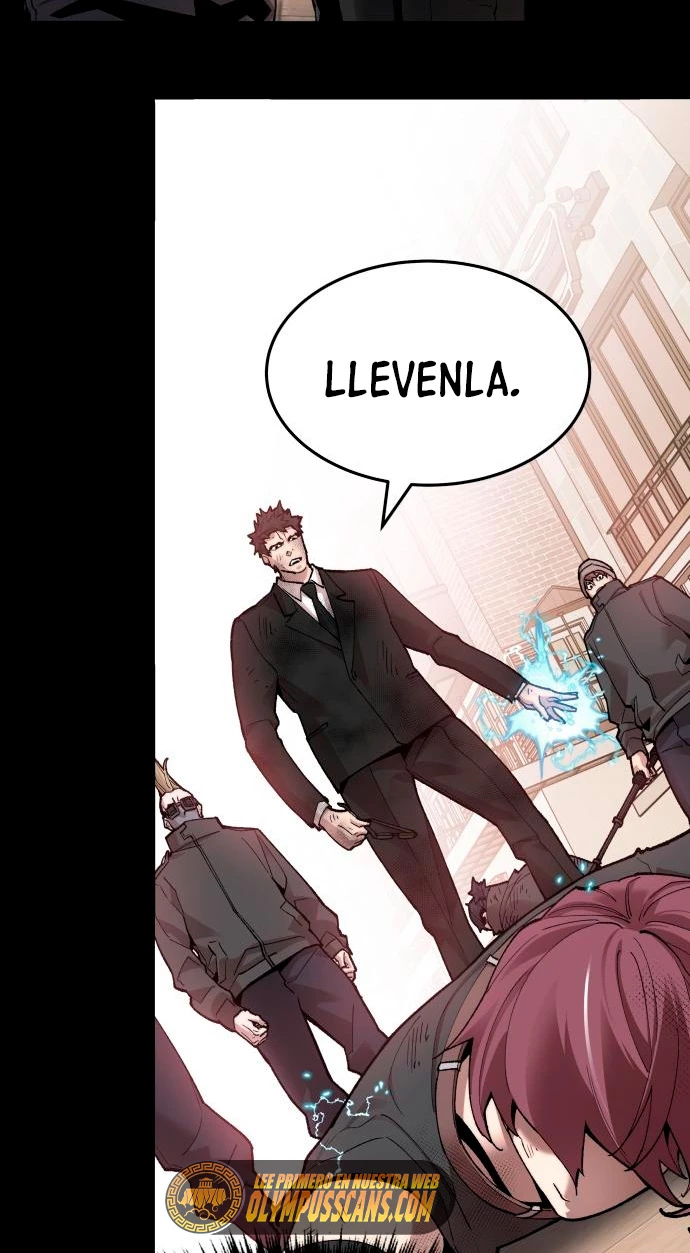 Rompiendo Limites > Capitulo 87 > Page 241