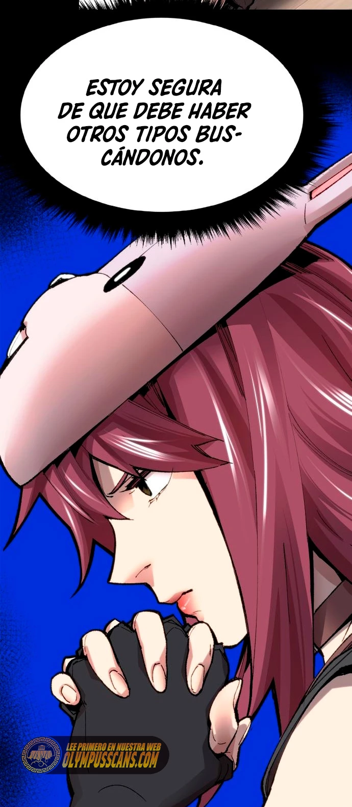 Rompiendo Limites > Capitulo 87 > Page 251