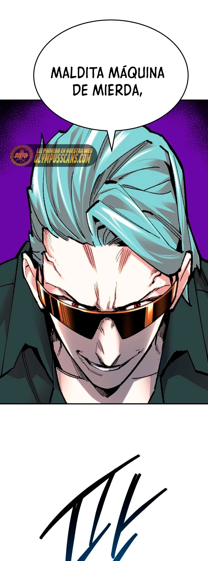 Rompiendo Limites > Capitulo 87 > Page 371