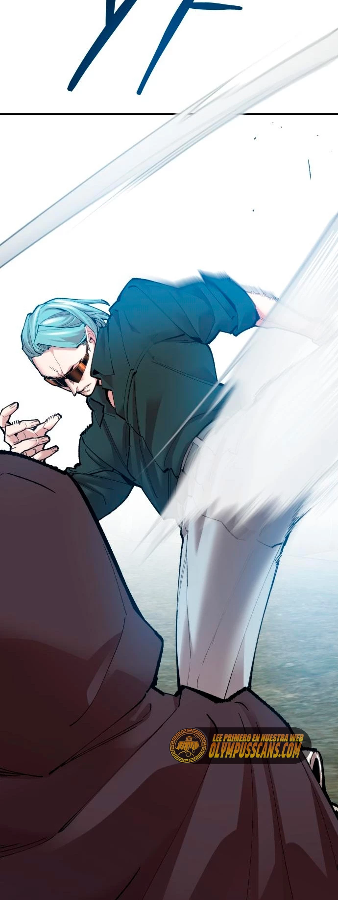 Rompiendo Limites > Capitulo 87 > Page 381