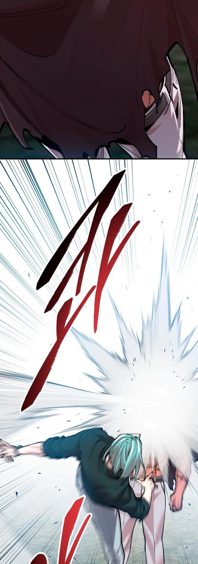 Rompiendo Limites > Capitulo 87 > Page 391