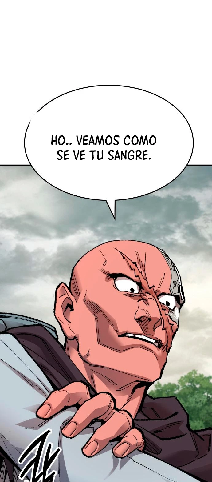 Rompiendo Limites > Capitulo 87 > Page 441