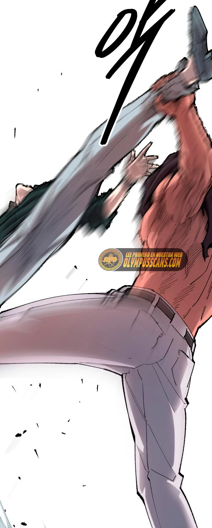 Rompiendo Limites > Capitulo 87 > Page 481