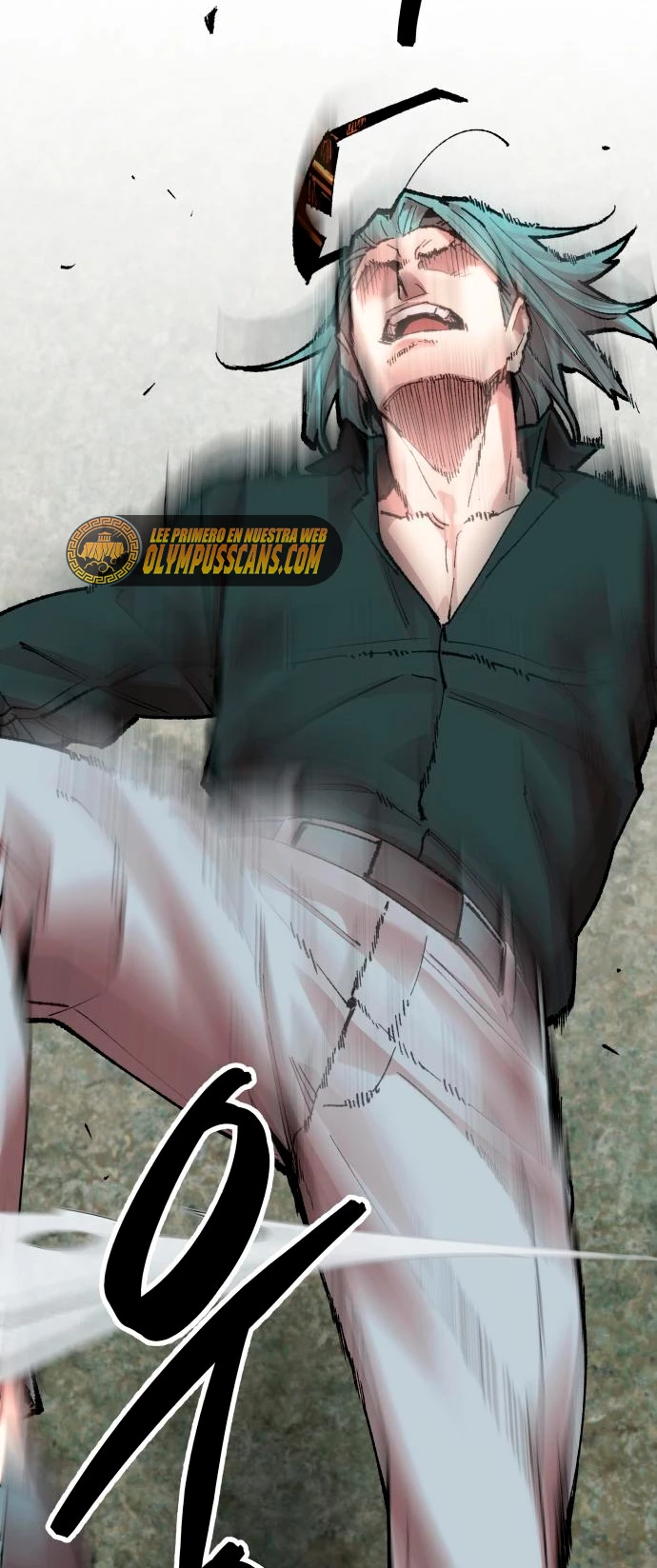 Rompiendo Limites > Capitulo 87 > Page 501