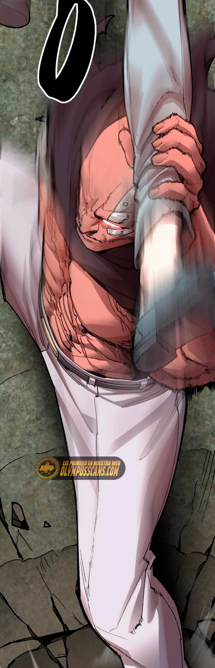 Rompiendo Limites > Capitulo 87 > Page 511