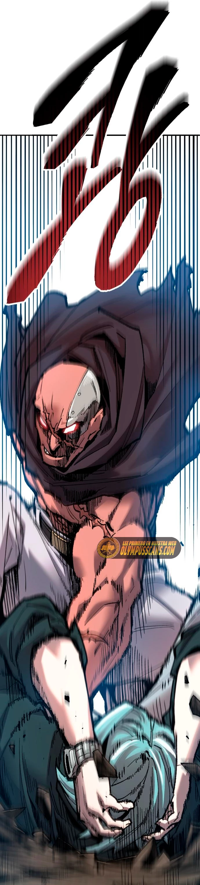 Rompiendo Limites > Capitulo 87 > Page 531