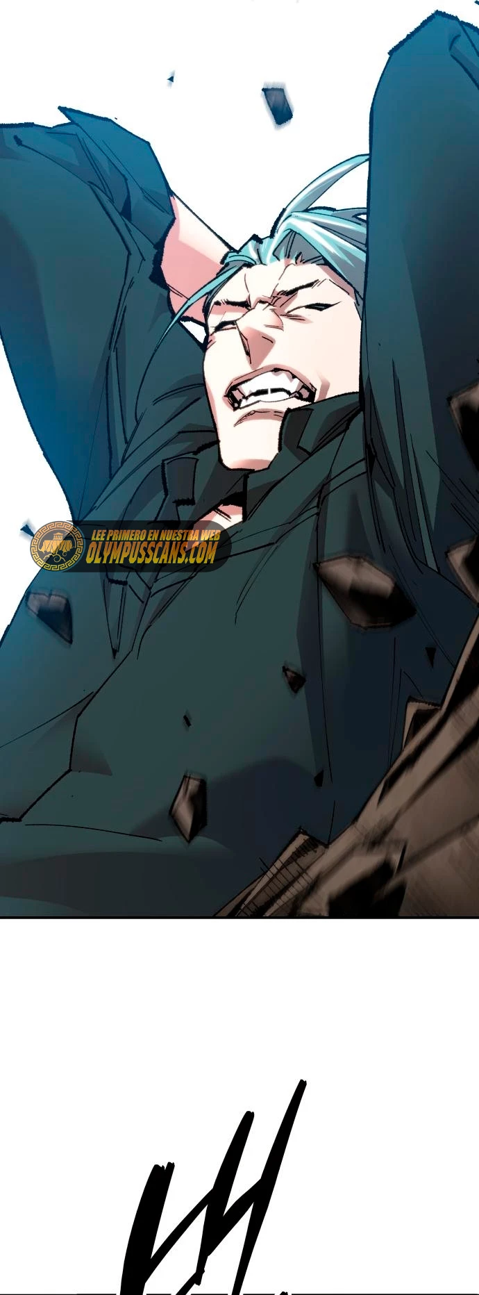 Rompiendo Limites > Capitulo 87 > Page 551